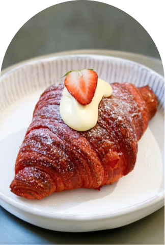 Croissant
